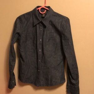 Banana republic shirt